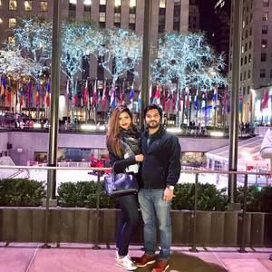 Meet your Posher, Omar